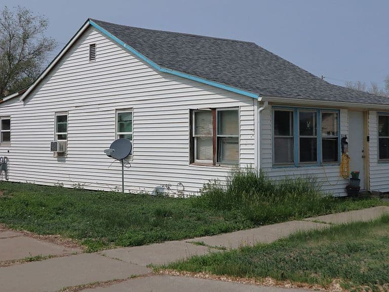 311 N Sargent Ave photo 1