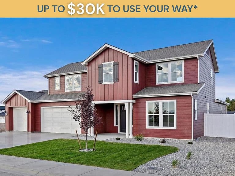 382 Maxine Ln W Homesite 214 photo 1