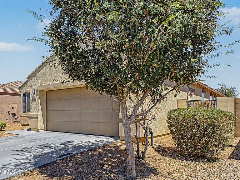 41188 W GANLEY Way photo 2
