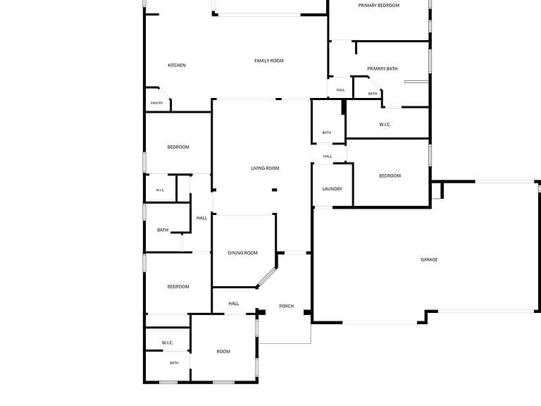 3550 W WILDWOOD Drive photo 3