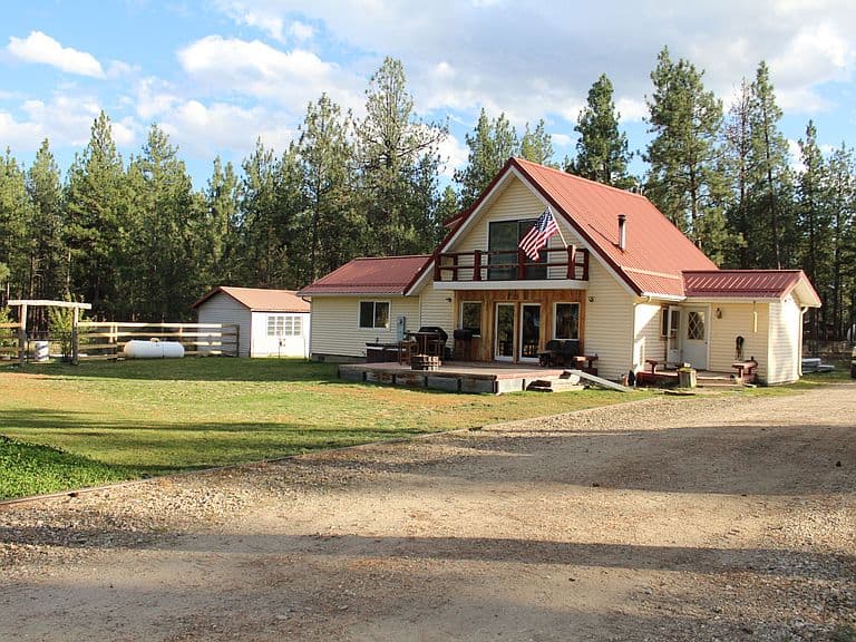 159 N Kootenai Creek Rd photo 1
