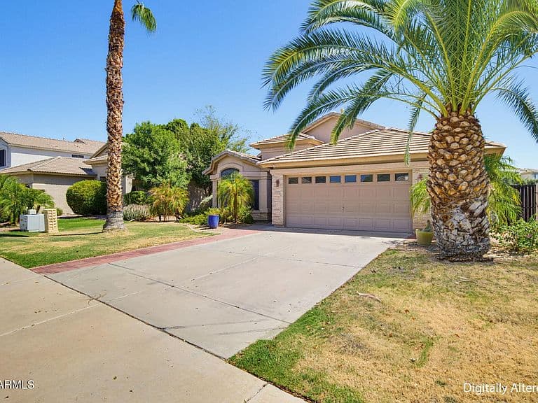 4791 S VISTA Place photo 4