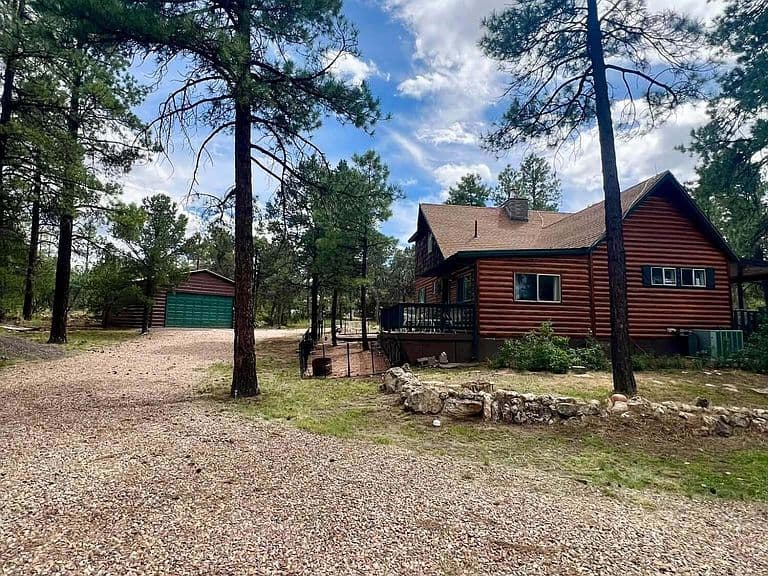3331 MOGOLLON Drive photo 4