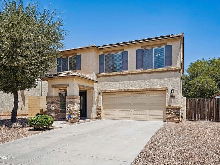 18448 W Surprise Farms Loop N photo 1