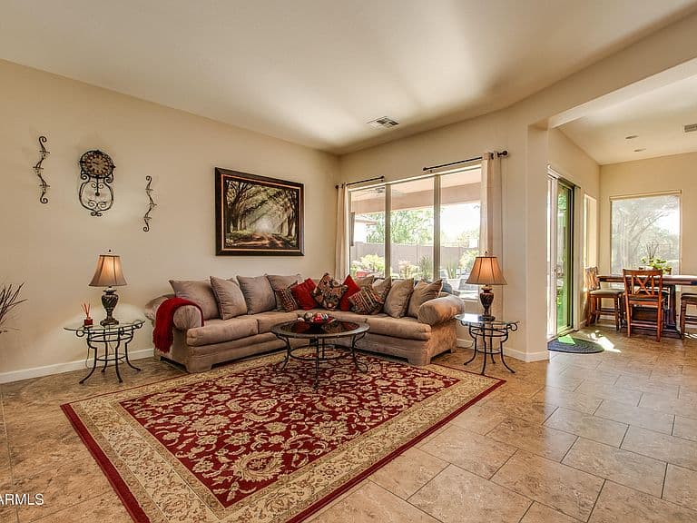 5815 E SIERRA SUNSET Trail photo 5