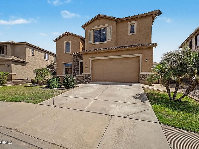 6893 S BLACK HILLS Way photo 4
