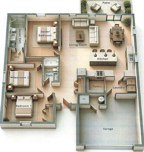 Canterbury Ln Lot 39 photo 2