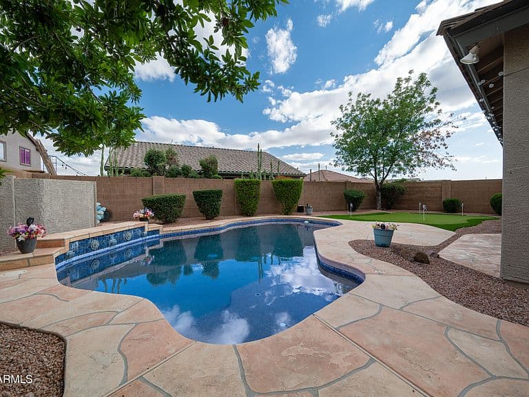 7579 E GLOBEMALLOW Lane photo 5