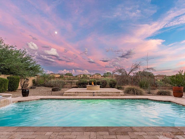 9851 E DESERT JEWEL Drive photo 3