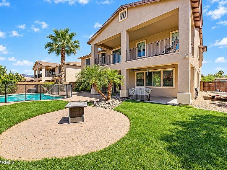 15792 W DESERT MIRAGE Drive photo 3