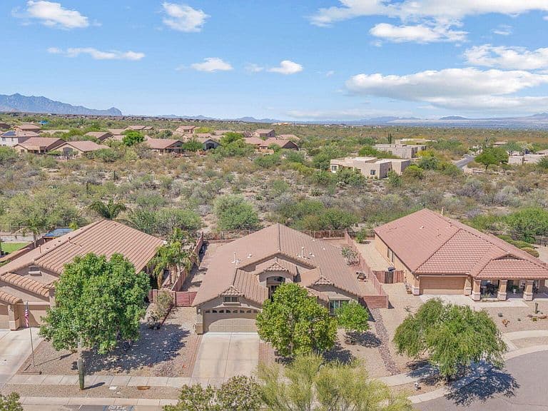 17054 S Golden Sunrise Pl photo 4