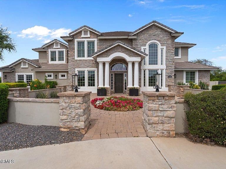 17718 E SAN CARLOS Way photo 3