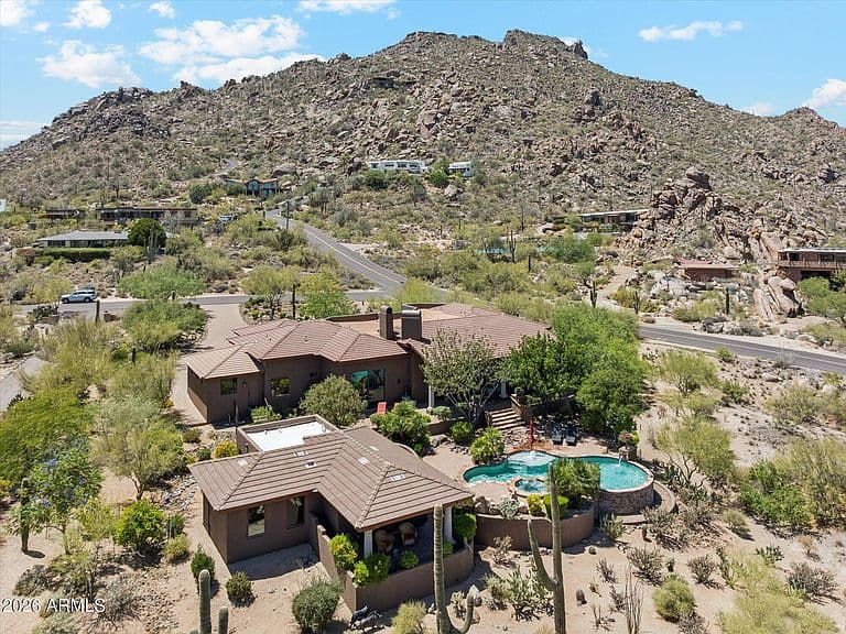 36021 N MEANDER Way photo 2