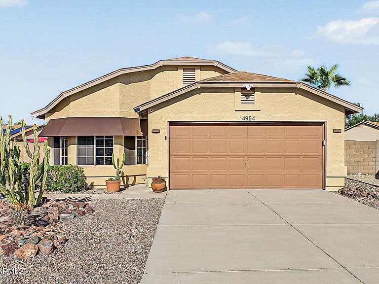 14964 W BOTTLE TREE Avenue photo 1