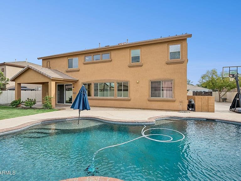 18430 E ASHRIDGE Drive photo 4