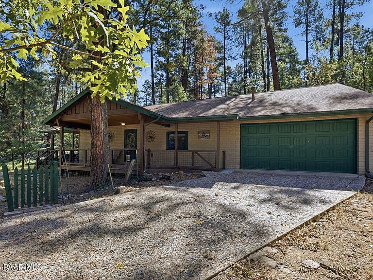 1505 E Friendly Pines Rd photo 1