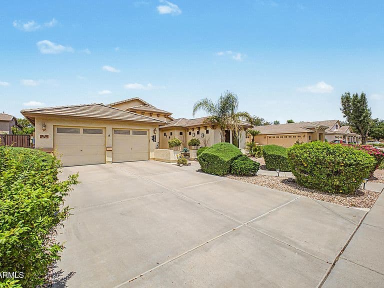 3450 E KESLER Lane photo 2