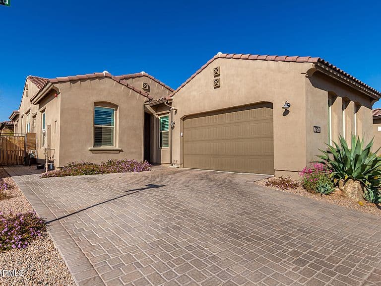 7214 E CALLE PRIMERA Vista photo 2