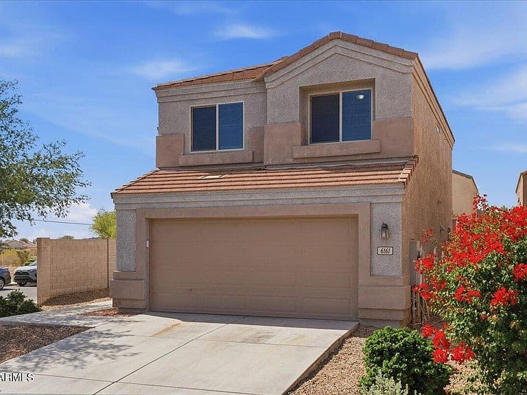 6161 E DESERT SPOON Lane E photo 3