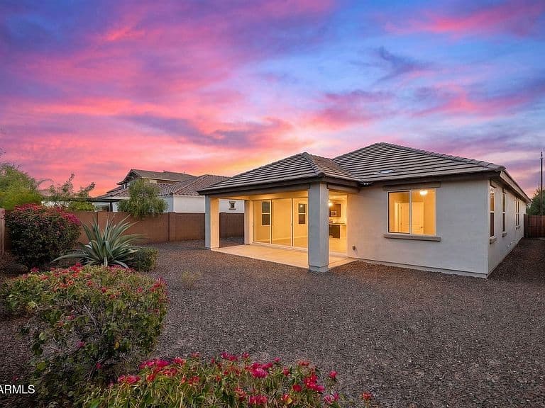 4563 S QUANTUM Way photo 2