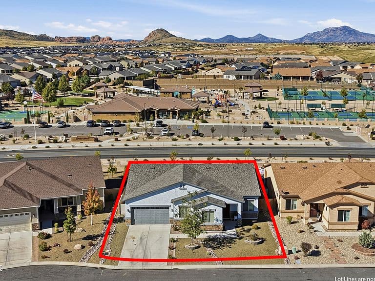 6306 E Beckett Trl photo 5