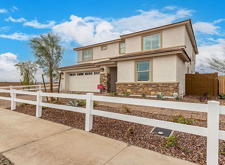 Redwood Plan, Paradisi Encore Collection photo 5