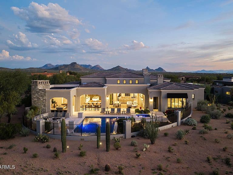 10370 E MIRABEL CLUB Drive photo 2