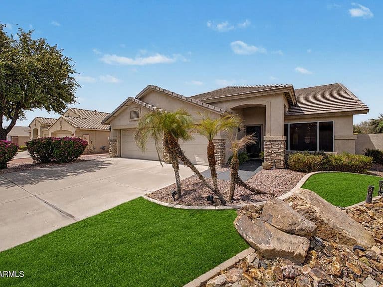 21122 N 80TH Lane photo 4
