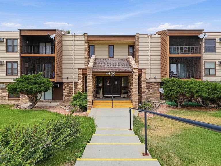 4400 S Poplar St Unit 107D photo 1