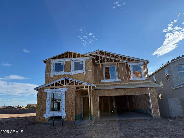 18143 W LA SENDA Drive photo 2