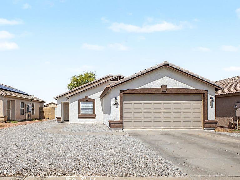 12606 W ASTER Drive photo 1