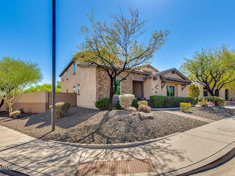 13323 W JESSE RED Drive photo 4