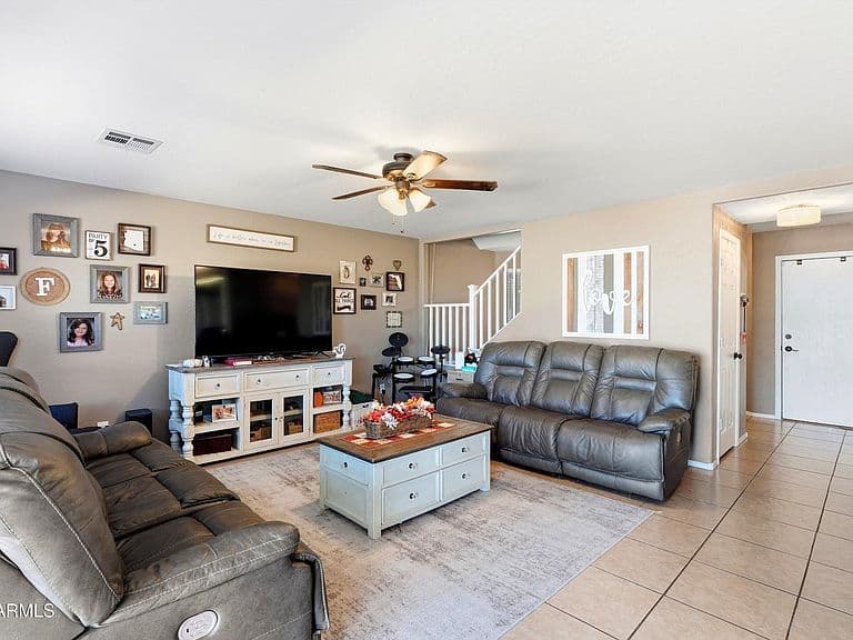 6838 E LUSH VISTA View photo 5