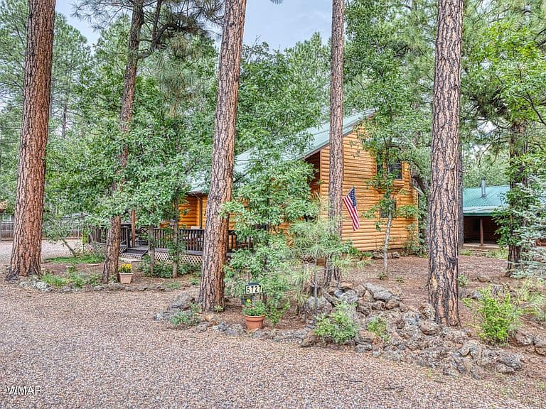 5727 Mule Deer Way photo 3