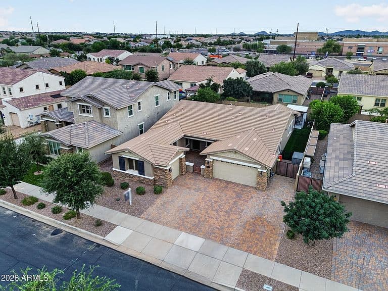 22153 E DOMINGO Road photo 2