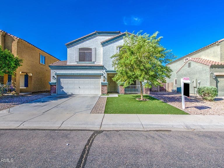 23640 W GROVE Street photo 1