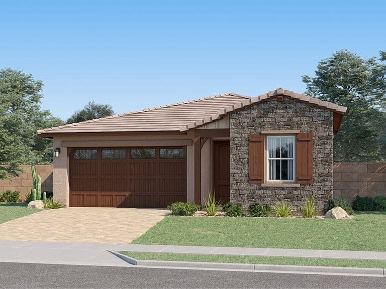 23393 W Parkway Dr photo 1