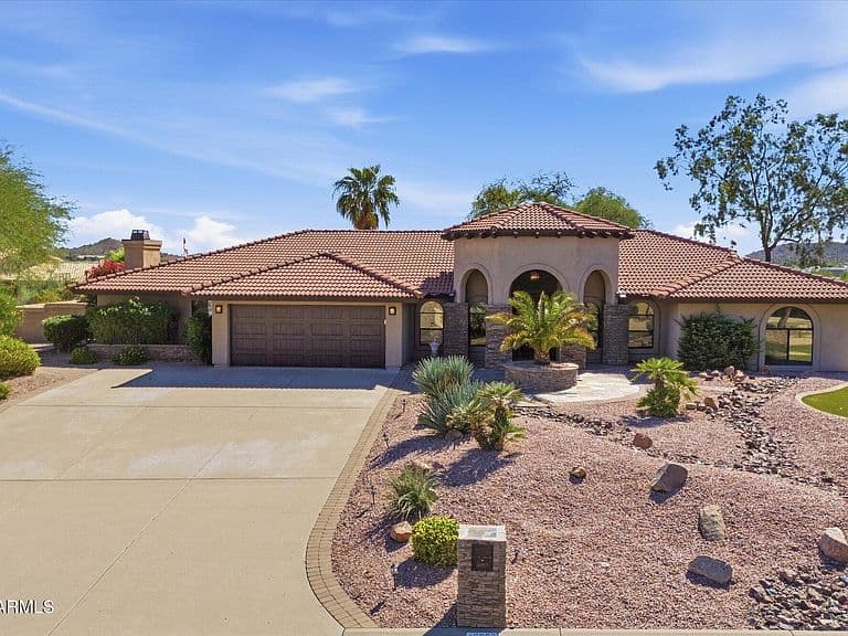 16957 E MONTEREY Drive photo 1