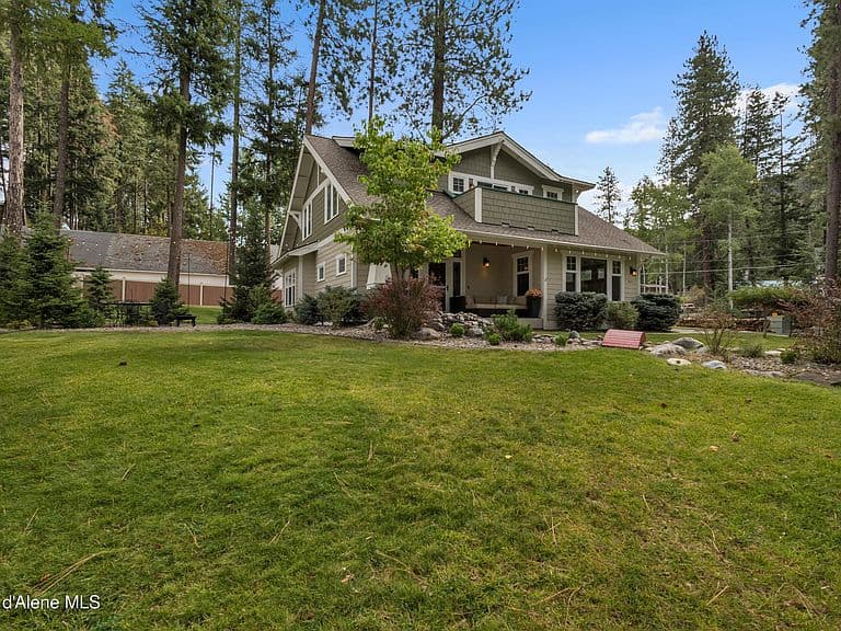 8612 N Half Mile Ln photo 5