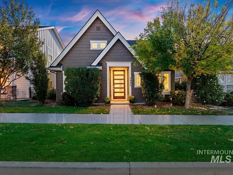 2966 S Shadywood Way photo 1