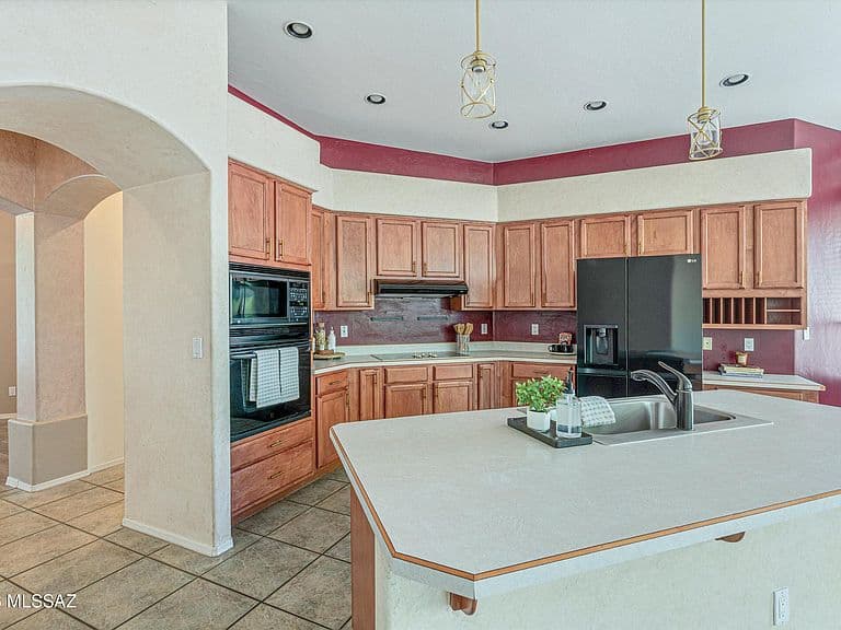 1662 W Silver Berry Pl photo 5