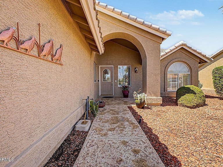 24216 S STARCREST Drive photo 3