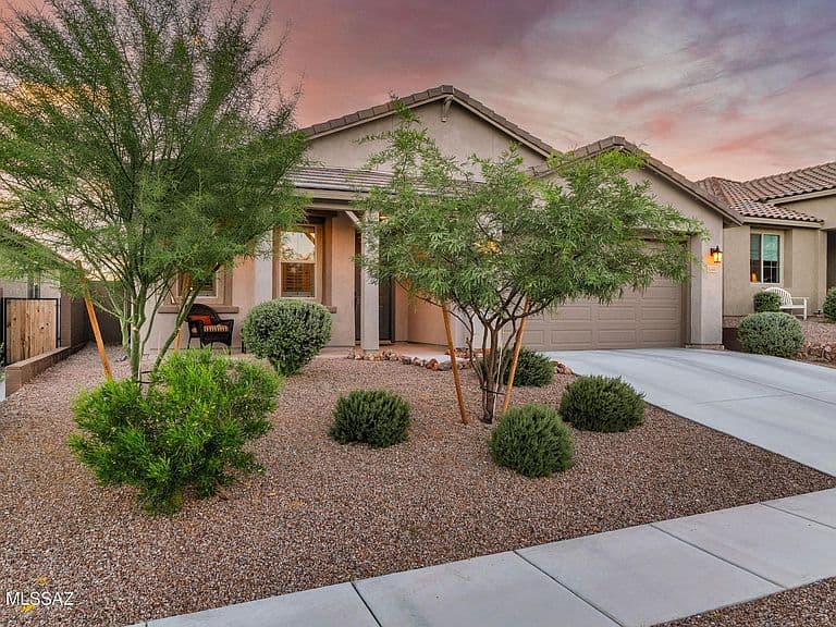 13481 N Sanidine Dr photo 5