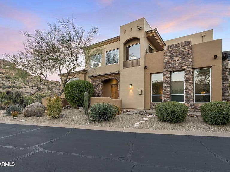 28990 N WHITE FEATHER Lane #124 photo 2