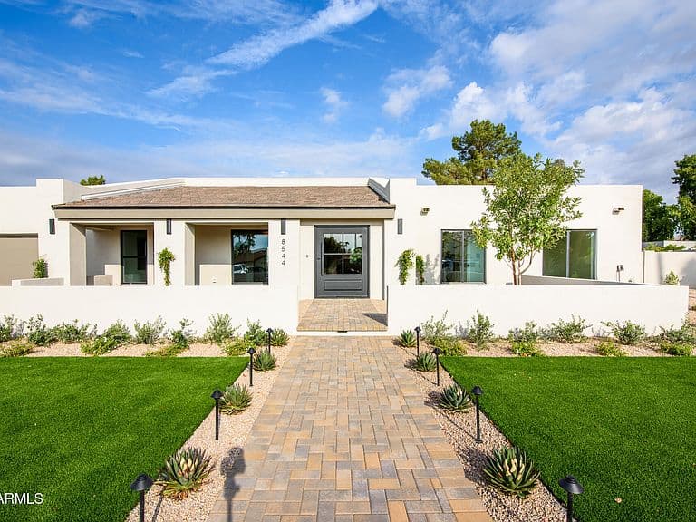 8544 E SAN LORENZO Drive photo 5