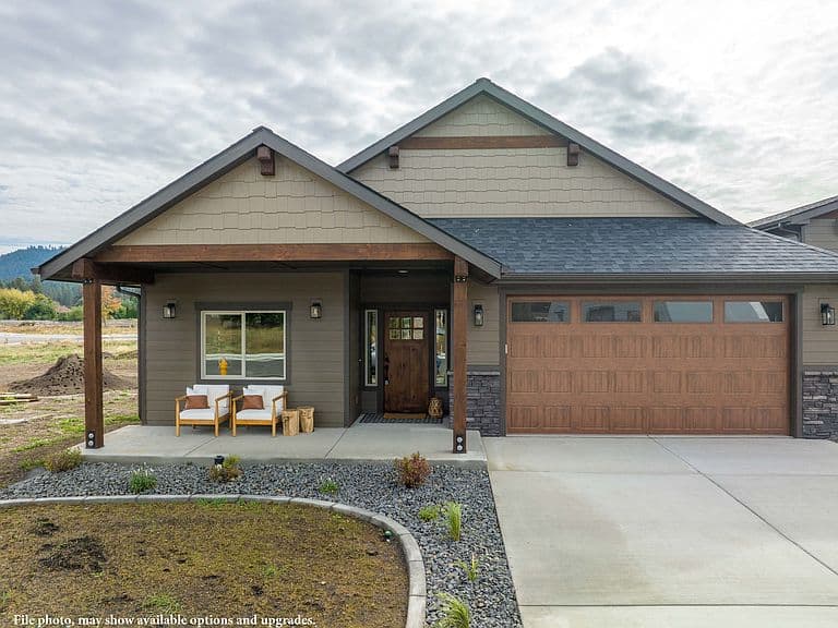 Blacktail Plan, Fair Estates photo 2