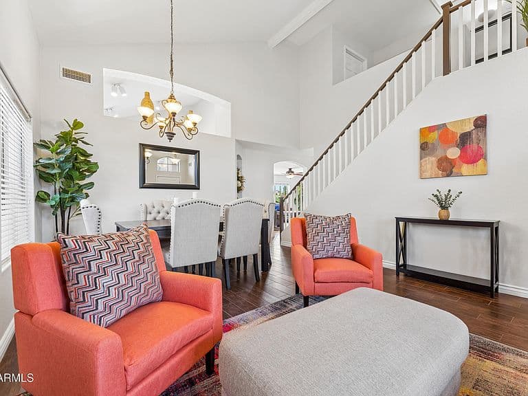 4465 E COYOTE WASH Drive photo 4