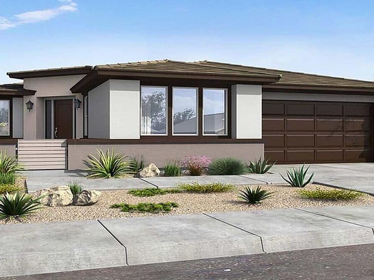 1415 W CREOSOTE Drive photo 1