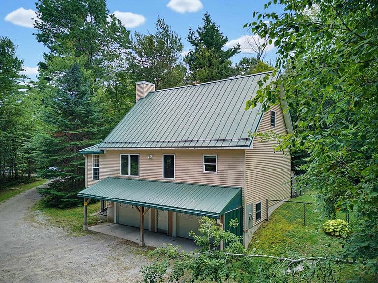 394 Faxon Hill Road photo 4