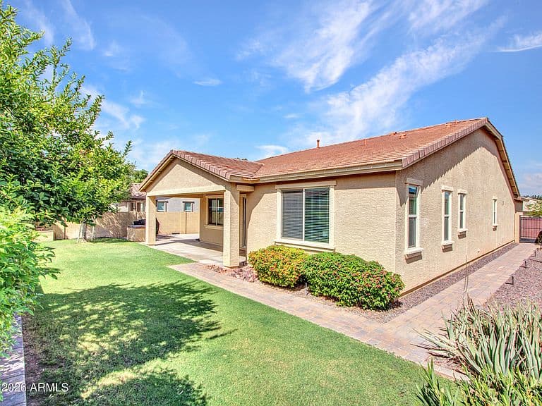 4229 W Valley View Drive photo 4